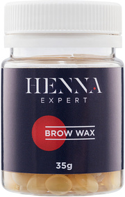 Воск для бровей Henna Expert 250 гр. 0