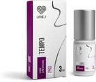 Черный клей Lovely Tempo, 3 мл. (до 19.12.2024)