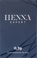Хна в капсуле Henna Expert
