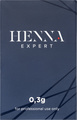 Хна в капсуле Henna Expert Classic Brown