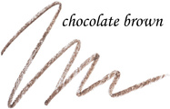 Классический карандаш для бровей Vintage BeSpecial (цвет chokolate brown)