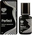 Клей чёрный Lovely Perfect