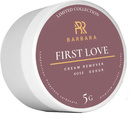Крем ремувер BARBARA FIRST LOVE для снятия ресниц, 5 г (до 21.03.24)