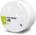 Крем-ремувер Lovely Lime, 15 гр