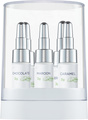 Набор хны  для бровей с экстрактом имбиря Henna Refresh, mini, 6* 3г
