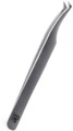 Пинцет Be Perfect SILVER, тип Сапожок mini
