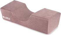 Подушка под голову Lovely (розовый)