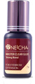 Прозрачный клей для ресниц и бровей Neicha Clear Master Strong Bond, 3 гр.