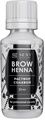 Раствор солевой для очищения ресниц и бровей Sexy Brow Henna, 30 мл