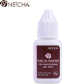 Ремувер гелевый Neicha Pure (без отдушки), 10мл.
