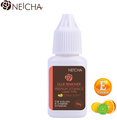 Ремувер жидкий Neicha premium с витамином Е (цитрус) 20 г