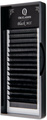 Ресницы OkoLashes BLACK, микс 8-14 C 0.10