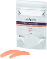 Силиконовые формы Lash Botox (1 пара), размер L