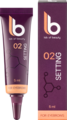 Состав для долговременной укладки бровей №2 LB Setting Lotion, туба 5 мл.