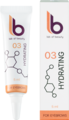 Состав для долговременной укладки бровей №3 LB Hydrating Lotion, туба 5 мл.