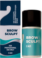 Состав №2 для долговременной укладки бровей Brow sculpt, 5 мл