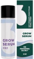 Сыворотка для реконструкции ресниц и бровей Grow serum, 8 мл