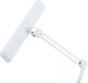 Лампа светодиодная Smart Bright на струбцине, белая 1