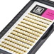 Ресницы Perfect solution готовые пучки 6D 12 линий C 0.07 6-12mm 1