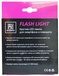 Круглая LED лампа FLASH LIGHT для смартфона и планшета 4