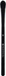 Кисть для макияжа (01) Bespecial Concealer Brush 0