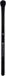Кисть для макияжа (04) Bespecial Trapeze Flat Brush 0