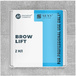 Саше с составом №1 для долговременной укладки бровей Brow lift, 2 мл 0