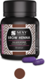 Хна Sexy Brow Henna (30 капсул)