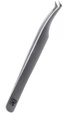 Пинцет Be Perfect SILVER, тип Сапожок mini