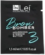 Питательное масло для бровей Inlei Brow Bomber 3, саше (до 10.23)