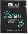 Питательное масло для бровей Inlei Brow Bomber 3, саше