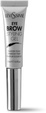 Прозрачная гель-маска для бровей с эффектом фиксации цвета Levissime Eyebrow Styling Gel, 10 мл (до 10.23)