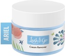 Ремувер кремовый Lash&Go Ariel (15 гр)