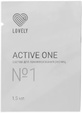 Состав для ламинирования ресниц Lovely № 1 "ACTIVE ONE" в саше 1,5 мл