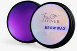 Воск для фиксации бровей Brow Wax FreiAVIVER (фиолетовый), 25 мл