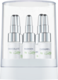 Набор хны  для бровей с экстрактом имбиря Henna Refresh, standard, 6* 7г
