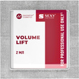 Саше с составом №1 для ламинирования ресниц и бровей Volume lift, 2 мл