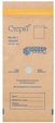 Крафт пакет для стерилизации инструментов Винар Стерит 100*200 (бумажный самоклеющийся), 1 шт
