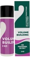 Лосьон для реконструкции ресниц и бровей Volume building, 8 мл