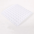 Одноразовые палетки для клея, красок, хны LASH ME(100 ячеек)