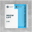 Саше с составом №1 для долговременной укладки бровей Brow lift, 2 мл