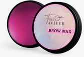 Воск для фиксации бровей Brow Wax FreiAVIVER (розовый), 25 мл