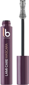 Уходовая тушь для ламинированных ресниц Lami Care Mascara LB 1