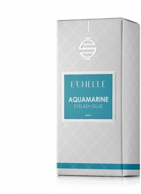 Клей E'chelle Aquamarine, 4 мл 1