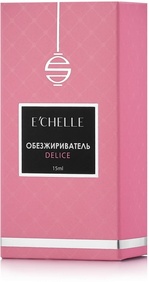 Обезжириватель E'chelle DELICE, 15 мл. 1