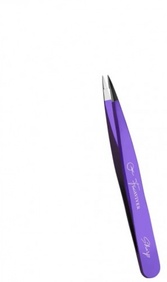Точечный пинцет для бровей Sharp FreiAVIVER 3