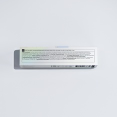 Состав для ламинирования ресниц ONE STEP VOLUME FILLER IC FACTORY, 5 мл 1