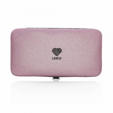 Магнитный кейс для пинцетов Lovely 1