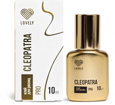 Клей черный Lovely Cleopatra 2