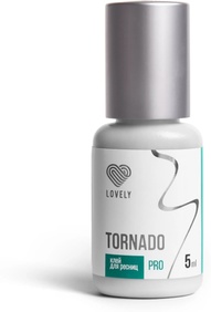 Клей черный Lovely Tornado 2